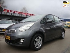 Kia Venga - 1.4 CVVT X-tra ( Airco APK 2026 )