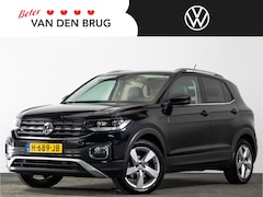 Volkswagen T-Cross - AUTOMAAT 1.0 TSI 115 PK DSG Style | LED | Navigatie | Blind-Spot | Achteruitrijcamera | St