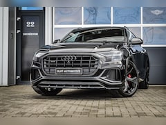 Audi Q8 - 55 TFSIe |QUATTRO|PROLINE PLUS|360CAMERA|LUCHTVERING|22" | TOPSTAAT