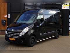 Renault Master - T35 2.3 dCi L2H2 | NAP | Airco | Cruise | Trekhaak | 3 Zits