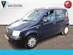 Fiat Panda - 1.2 Actual. APK tot 27-03-2026