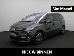 Citroën Grand C4 SpaceTourer - 1.5 BlueHDI Business | 7 Persoons | Panorama voorruit | Apple Carlay / Android Auto | Virt