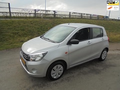 Suzuki Celerio - Celerio 1.0 benzine airco 81.000km eerste eigenaar