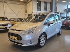 Ford B-Max - 1.0 EcoBoost Titanium