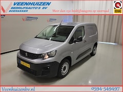 Peugeot Partner - 1.5BlueHDI Euro 6