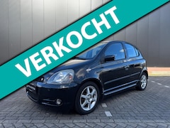 Toyota Yaris - 1.5-16V VVT-i T-Sport|5 DEURS|AIRCO|1E EIGENAAR