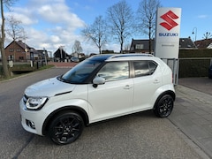 Suzuki Ignis - 1.2 Stijl // AUTOMAAT // Slechts 24.000 Kilometer // Door ons nieuw geleverd // Cruise con