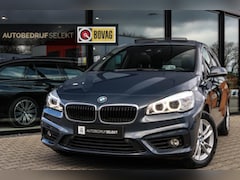 BMW 2-serie Gran Tourer - 218i 7p. - PANO - TREKHAAK - HEAD UP - VOL