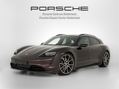 Porsche Taycan Sport Turismo