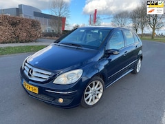 Mercedes-Benz B-klasse - 170 APK/AIRCO/CRUISE/VELGEN