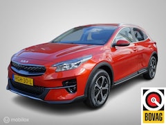 Kia XCeed - 1.6 GDi PHEV DynamicPlusLine Stoel stuurverwarming