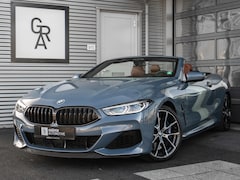 BMW 8-serie - M850i xDrive Cabrio High Executive | Individual