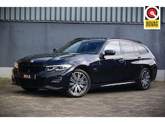 BMW 3-serie Touring - 320e 204PK M-Sport Shadow Head-up/Carplay/Camera/Stoelverw. Aut8