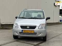 Suzuki Wagon R+ - 1.3 GLS Automaat Nieuwe Apk Nap