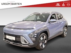 Hyundai Kona - 1.6 GDI HEV Comfort Smart