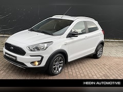 Ford Ka - 1.2 Active