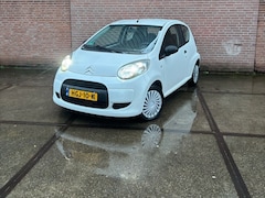 Citroën C1 - 1.0-12V Séduction