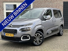 Citroën Berlingo - 1.2 PureTech Live 110 Navi Clima 5 pers