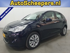 Citroën C3 - 1.0 PureTech Collection NAVI/CRUISE/CLIMA/TRHAAK