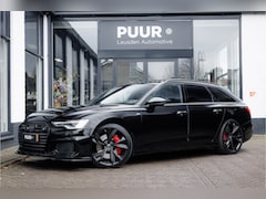 Audi A6 Avant - 55 TFSI e Quattro Competition Pano - Trekhaak - B&O