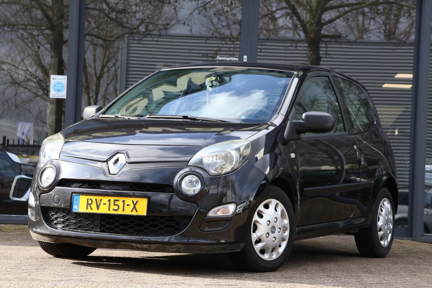 Renault Twingo - 1.2 16V Collection|Airco|Cruise|NW APK - AutoWereld.nl