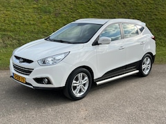 Hyundai ix35 - 1.6i GDI i-Magine Handgeschakeld - Airco - Stoelverwarming - Camera achter - 17''Lichtmeta