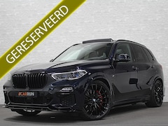 BMW X5 - 45e M-Performance Seats | 360 View | Panorama | ACC | Laser-LED | Carbon | Keyless | 22''