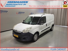 Opel Combo - 1.3CDTi L2/H1 Apk tot 8-9-2025