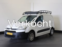 Citroën Berlingo - 1.6 VTi 98PK - Imperiaal - € 4.950, - MARGE