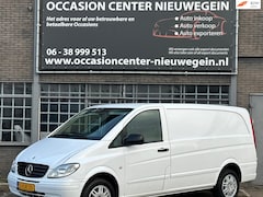 Mercedes-Benz Vito - 109 CDI 320 Lang Amigo Airco/Elek Pakket