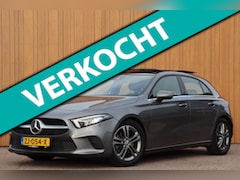 Mercedes-Benz A-klasse - 200 Advantage org. NL-auto schuifdak leer+vw