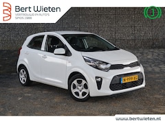 Kia Picanto - 1.0 DPi ComfortLine I Geen Import I Airco I Stuurbediening