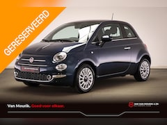 Fiat 500 - 1.0 Hybrid Dolcevita | PANORAMADAK | CLIMA | CRUISE | DAB