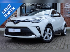 Toyota C-HR - 1.8 Hybrid Business Plus / Garantie t/m 2031 / Trekhaak / Dealeronderhouden