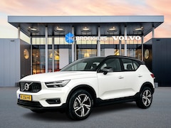 Volvo XC40 - T2 A/T R-Design | 18" | Adaptieve cruise | BLIS | Keyless | Elektr. achterklep | Park Assi