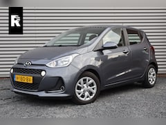 Hyundai i10 - 1.0i Comfort Airco / Cruise Control / Bluetooth