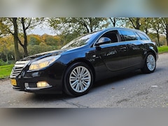 Opel Insignia Sports Tourer - 2.0 CDTI EcoFLEX Design Edition