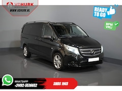 Mercedes-Benz Vito - 119 CDI Aut. L2 EURO6 BPM VRIJ LED/ Climate/ Camera/ Navi/ Cruise/ 18'' LMV/ PDC