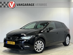 Seat Leon - Stylance LE 1.4 TSI Connect | Navigatie | LM Velgen 16" | Voorstoelen Verwarmd | Cruise Co