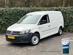 Volkswagen Caddy Maxi - 2.0 TDI L2H1 BMT Trendline | Airco | Cruise Control