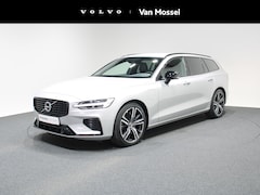 Volvo V60 - T6 Long Range AWD R-Design ACC 360 Camera Automaat