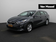 Kia Cee'd Sportswagon - Ceed 1.0 T-GDi DynamicLine | Climate Control | Achteruitrijcamera | Cruise Control | Elekt