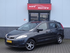 Mazda 5 - 5 1.8 Touring 7p airco LM navi