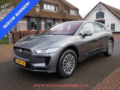 Jaguar I-PACE - EV400 90kWh PANODAK/CARPLAY/STOELVERWARMING/CAMERA