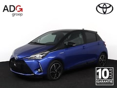 Toyota Yaris - 1.5 Hybrid Bi-Tone | Stoelverwarming | Achteruitrijcamera | Climate control |