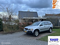 Volvo XC90 - 2.5 T Summum 7 Pers. bj 2006