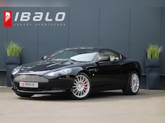 Aston Martin DB9 - V12 Touchtronic | 470hp | Only 218km | New car |