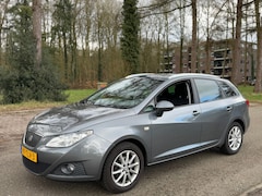 Seat Ibiza ST - 1.2 TDI COPA Plus Ecomotive Clima 2012