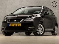 Seat Ibiza ST - 1.0 EcoTSI Sport (APPLE CARPLAY, NAVIGATIE, LM VELGEN, ARMSTEUN, SPORTSTOELEN, CRUISE, PAR