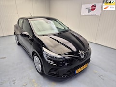 Renault Clio - 1.0 TCe Zen Navi Airco Cruise Alu Pdc